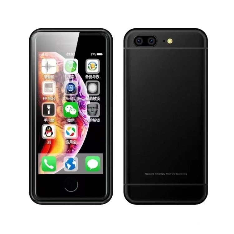 2.5 inch MTK6580 Quad Core up to 1.3GHz, Bluetooth, WiFi, FM, Network: 3G, Dual SIM 2.5 inch MTK6580 Quad Core up to 1.3GHz, Bluetooth, WiFi, FM, Network: 3G, Dual SIM